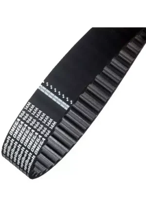 Achat Immédiat OPTIBELT - Courroie crantée Caoutchouc