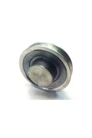 Achat Immédiat POULIE ALU 1 GORGE 17 mm Diam. 200