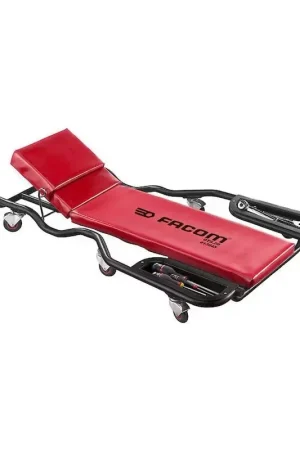 Offre Spéciale Facom - Chariot De Visite Tête Inclinable