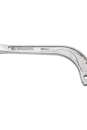 Soldes Facom - 1 Griffe Portee 260 Mm U.312H