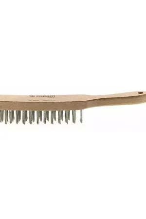 Facom - Brosse Metallique En Acier Satisfait Ou Remboursé