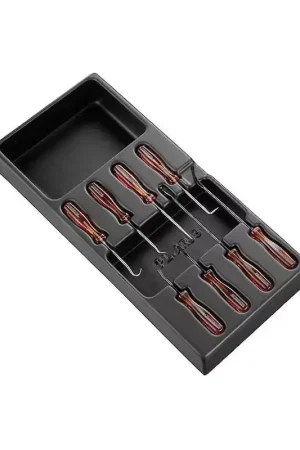 Vente Flash Facom - Module Mbox De 4 Leviers Et 4 Crochets De Précision