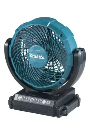 Acheter Direct Makita - Ventilateur 12 V Cxt Li-Ion (Produit Seul)