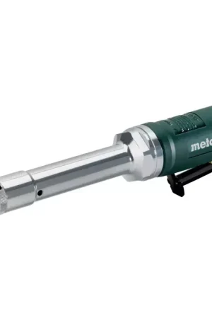 Vente Flash Metabo - Meuldroite À Air Comprimé Filaire Dg 700 L