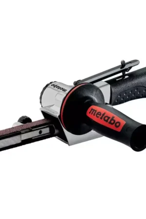 Vente Flash Metabo - Lime À Bande À Air Comprimé Filaire Dbf 457