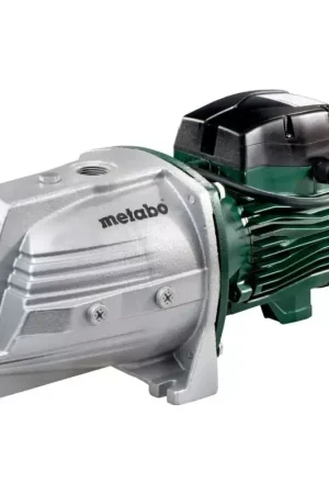 Achat Immédiat Metabo - Pompjardin Filaire P 9000 G