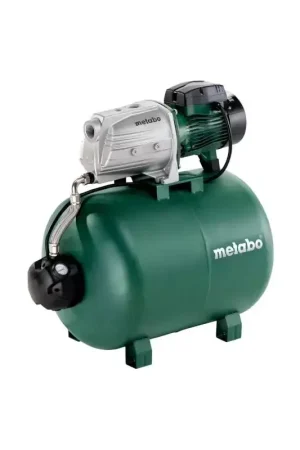 Vente Flash Metabo - Surpresres Filaire Hww 9000/100 G