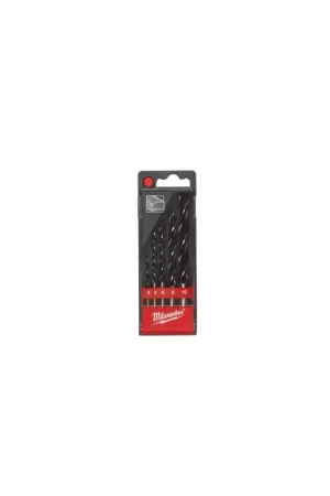 Acheter Direct Milwaukee - Coffret Meche Bois