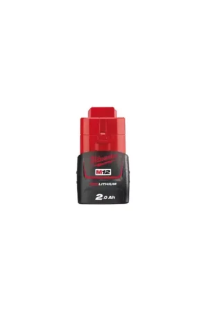 Vente Flash Milwaukee - Batterie M12