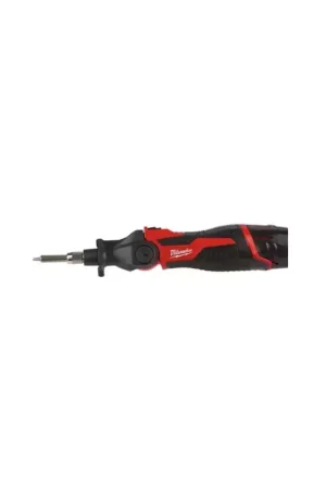 Vente Flash Milwaukee - Fer A Souder M12
