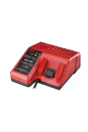 Vente Flash Milwaukee - Chargeur M12 - M18