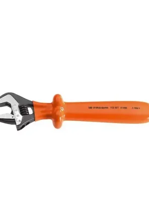 Acheter Direct Facom - Clé A Molette Isolee 27 Mm