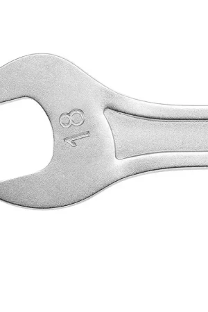Acheter Direct Facom - Clé à Fourche Plate 16X17 Mm