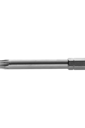 Vente Flash Facom - Embout 5/16 Torx 20 Long 70 Mm