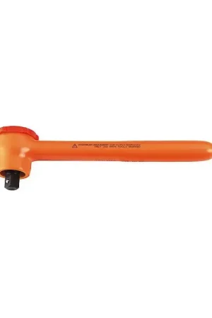 Acheter En Ligne Facom - Cliquet 1/2" Isole