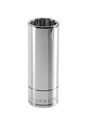 Vente Flash Facom - Douille 1/2' Longue 12P.1'1/1