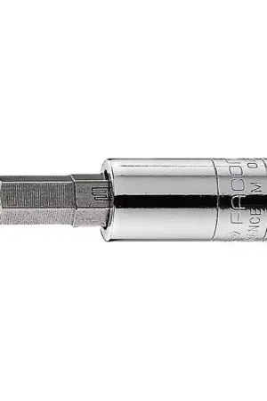 Acheter Direct Facom - Douil-Tvis 1/4' 6P 7 Mm
