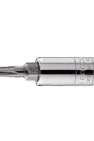Achat Immédiat Facom - Douil .Tourn. 1/4' Tx N 27
