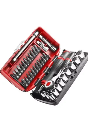 Acheter Direct Facom - Coffret R.360 Vissage Serrage