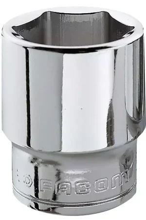 Achat Immédiat Facom - Douille 3/8' 6 Pans De 7 Mm