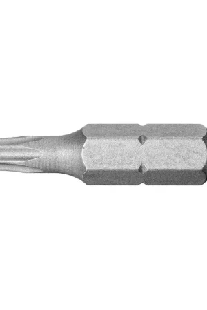Acheter Direct Facom - Embout 1/4 Torx 40 Long 25 Mm
