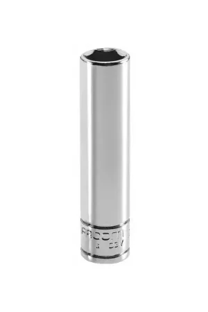 Vente Flash Facom - Douille 1/4 Longue 6 P. 11Mm
