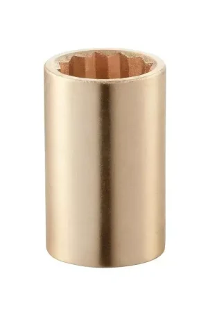 Achat Immédiat Facom - Douille 1/2" Antidéflagrante - 9/16" Sr