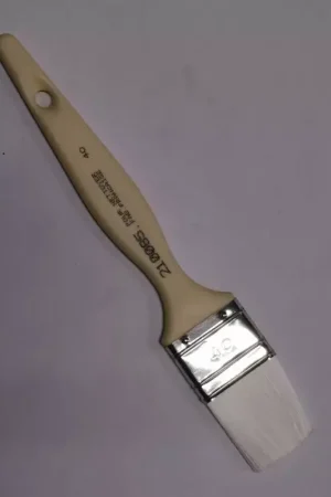 Commande En Gros PINCEAU NYLON PLAT 40MM