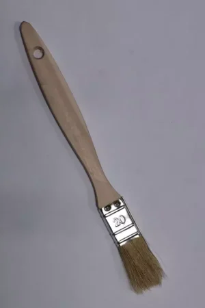 PINCEAUS OIE PLAT LARG.20MM Dernier Modèle