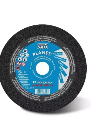 SAIT - disque à tronconner Diam 350mm Produit De Marque