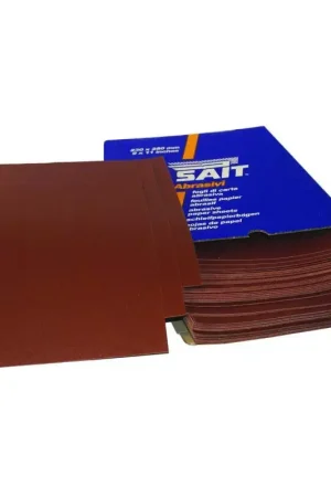 Vente Directe SAIT - Feuilles papier 230x280 P40