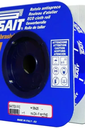 Acheter Direct SAIT - rouleaux d'atelier Grain 240