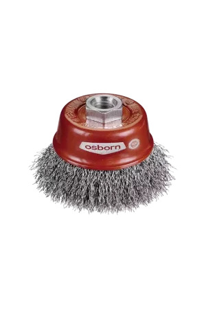 Vente Flash OSBORN - brosses Diamètre 60 mm