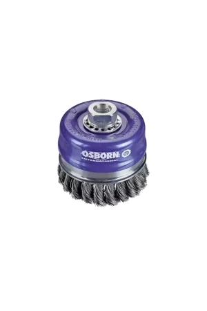 Acheter Direct OSBORN - brosses Diamètre 120 mm