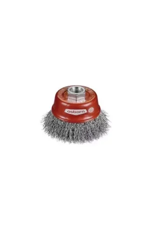 Vente Flash OSBORN - brosses Diamètre 75 mm