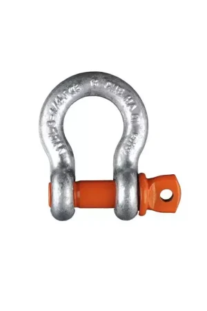 Prix Choc YALE - MANILLE 500KG 1/4 AXE VISSE