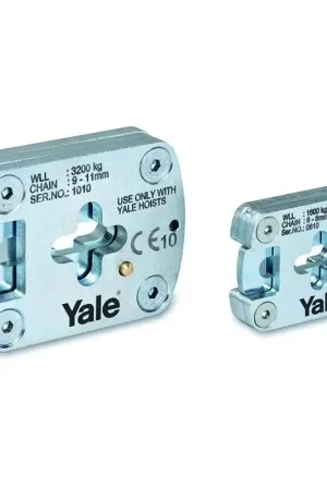 Achat Immédiat YALE - ARRET DE CHAINE YKST 1500