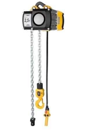 Acheter Direct YALE - PALAN ELECT. CPV2-4 mini