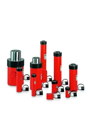 Acheter En Ligne YALE - VERIN SIMPLE EFFET YS-23/345