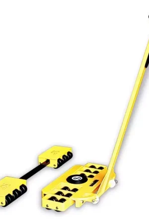Achetez Aujourd'hui YALE - PATIN ROULEUR SX 20