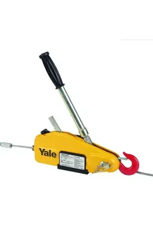 YALE - Y05ST cpl+10m Must-Have