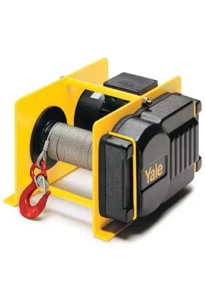 Acheter En Ligne YALE - TREUIL RPE20-6 R