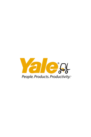 YALE - YaleERGO360-UT 6,0t, COURSE 1,5m Solde
