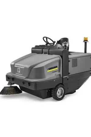 Achetez Aujourd'hui KARCHER - KM 120/250 R Bp Pack Classic Balayeuse autoportée