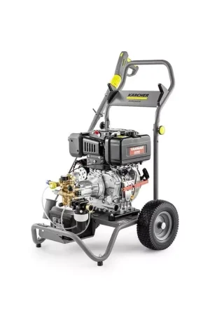 Achat Immédiat KARCHER - HD 9/23 De - Yanmar Nettoyeur haute pression