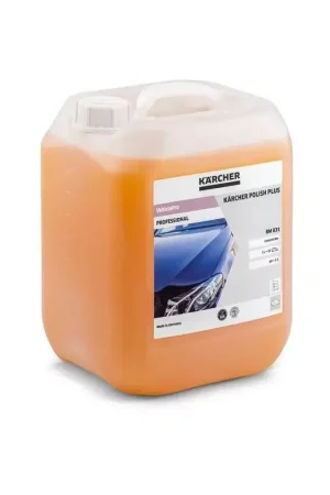 Affaire À Saisir KARCHER - RM 831** 10 l Détergents Installation de lavage RM 831** 10 l Polish Plus