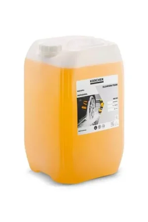 Affaire À Saisir KARCHER - RM 802** 20l Klear!Rim Foam Mousse pour nettoyage de jantes VehiclePro RM 802. 20 litres.
