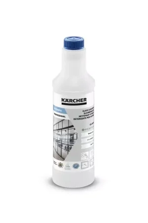 Affaire À Saisir KARCHER - CA 40 R -0.5L Var.1 Nettoyant pour verre SurfacePro CA 40 R Eco. pre?t a? l?emploi. 0.5 litre