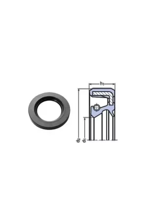BAGUE A LEVRE FPM 80x100x13 DL Meilleur Prix