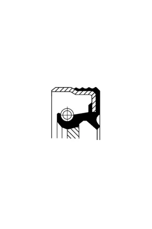 Affaire À Saisir CORTECO ANTIFUITE 32X52X10 AS B1BA